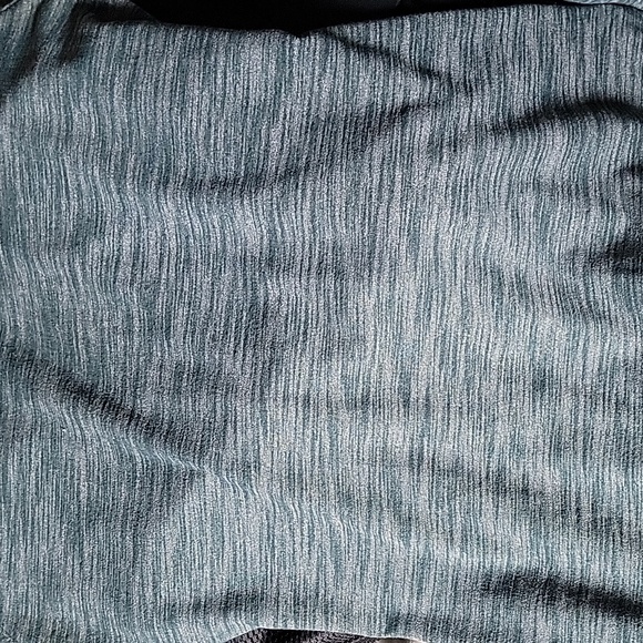 Lululemon &go Where-To Dress *Long Sleeve - Heathered Dark Fuel - 2 - Picture 8 of 10